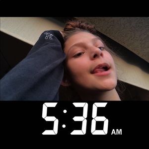 Meet your Posher, Olivia